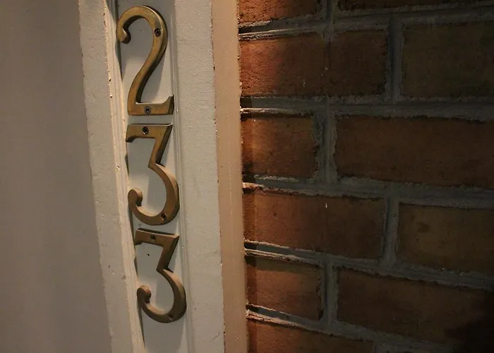 Luisa\'S Suite Retreat