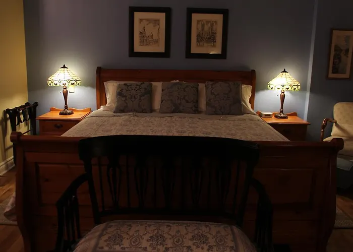Luisa\'S Suite Retreat