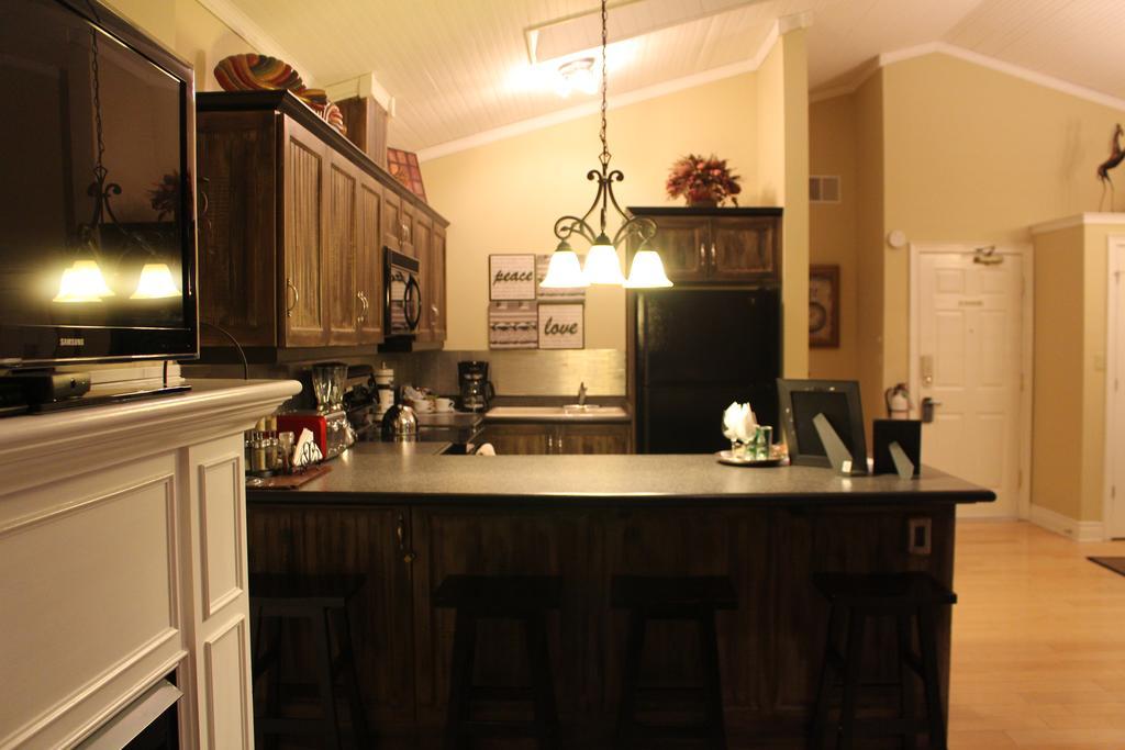 Inn Luisa's Retreat 5*