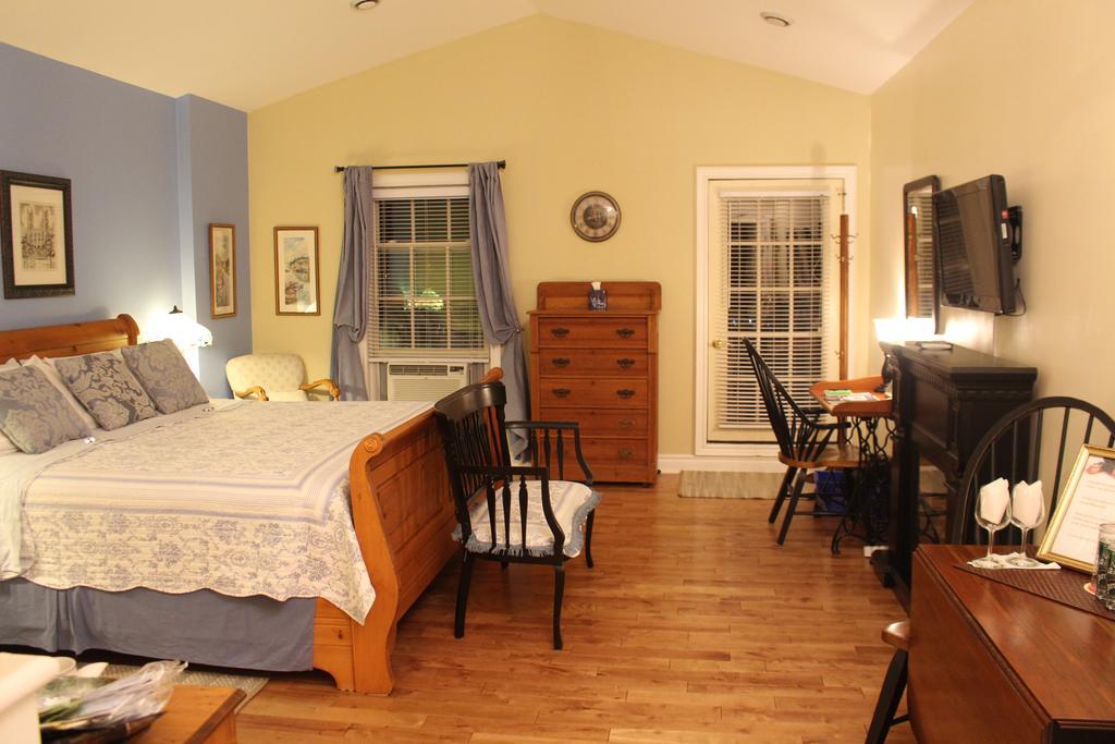 Luisa's Retreat Inn 5*