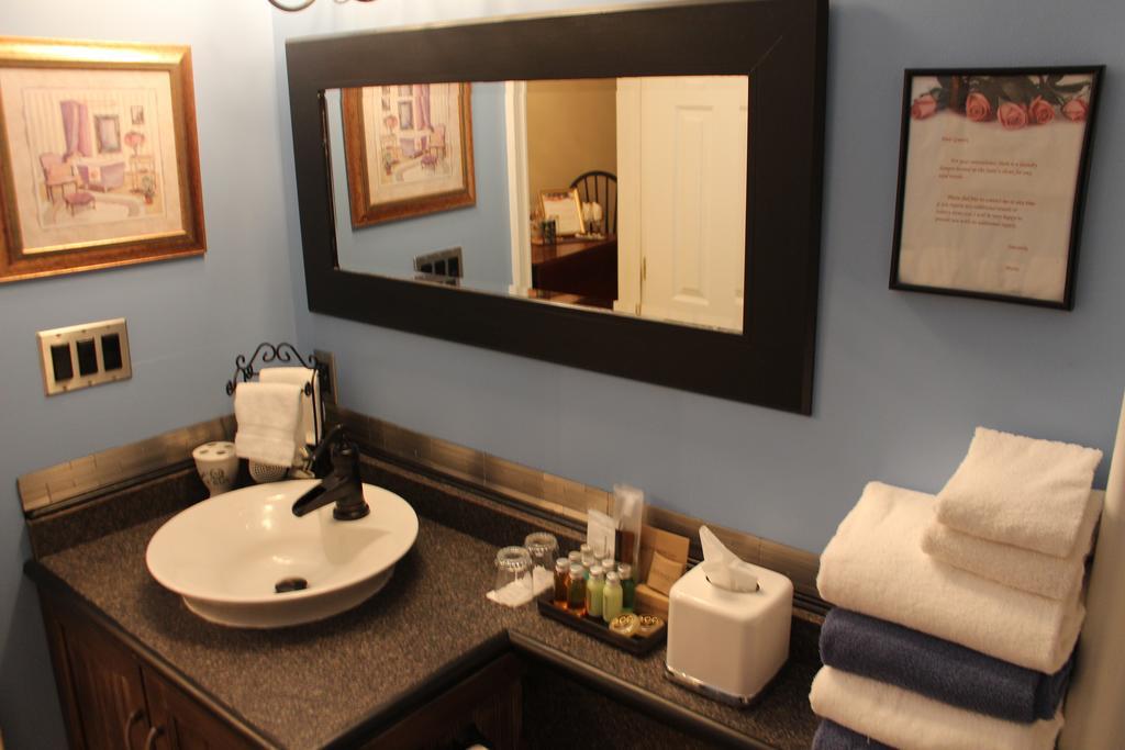 Luisa's Retreat Inn