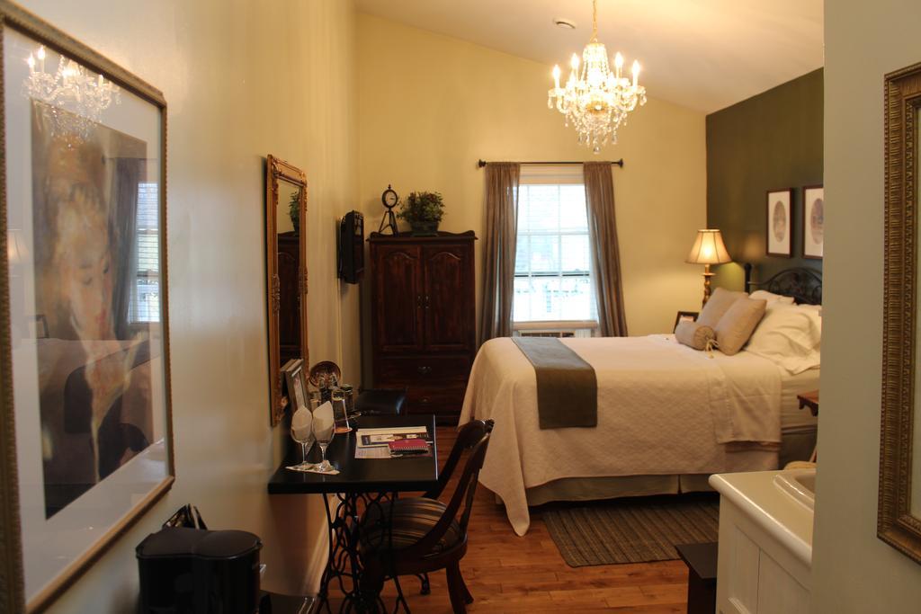 Inn Luisa's Retreat