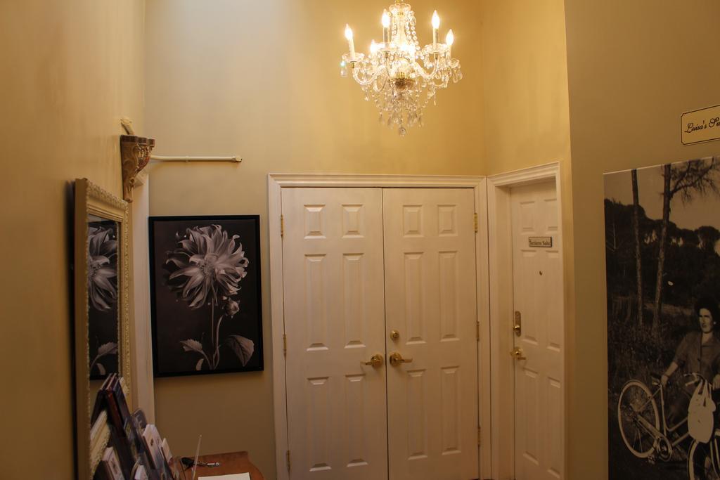 Inn Luisa's Retreat 5*