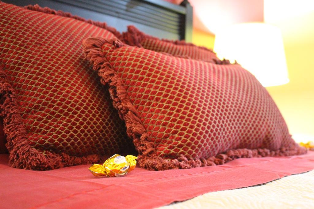 Inn Luisa's Retreat 5*