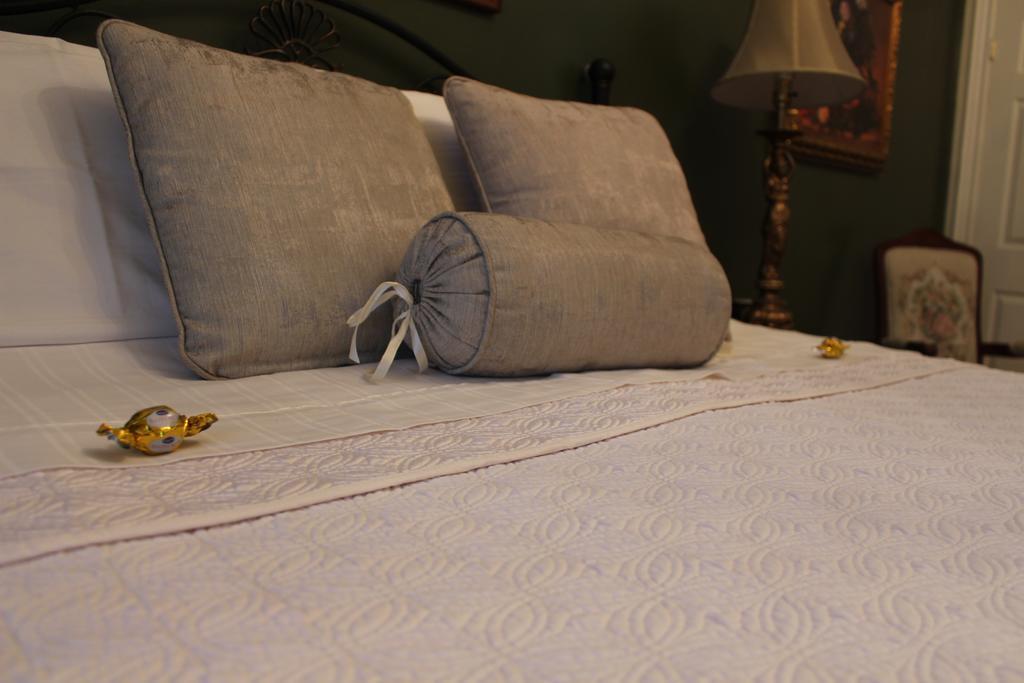 Inn Luisa's Retreat 5*