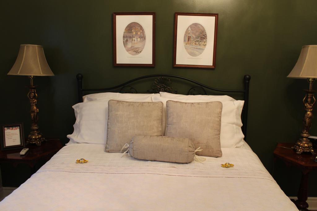 Inn Luisa's Retreat