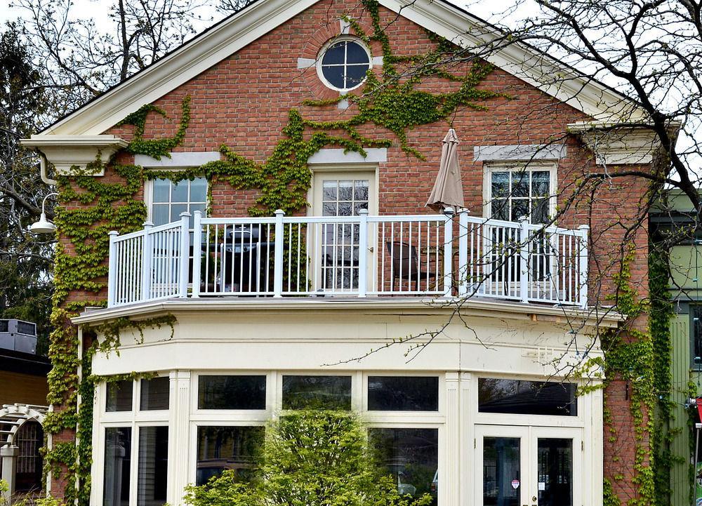 Luisa's Retreat 5* Niagara-on-the-Lake