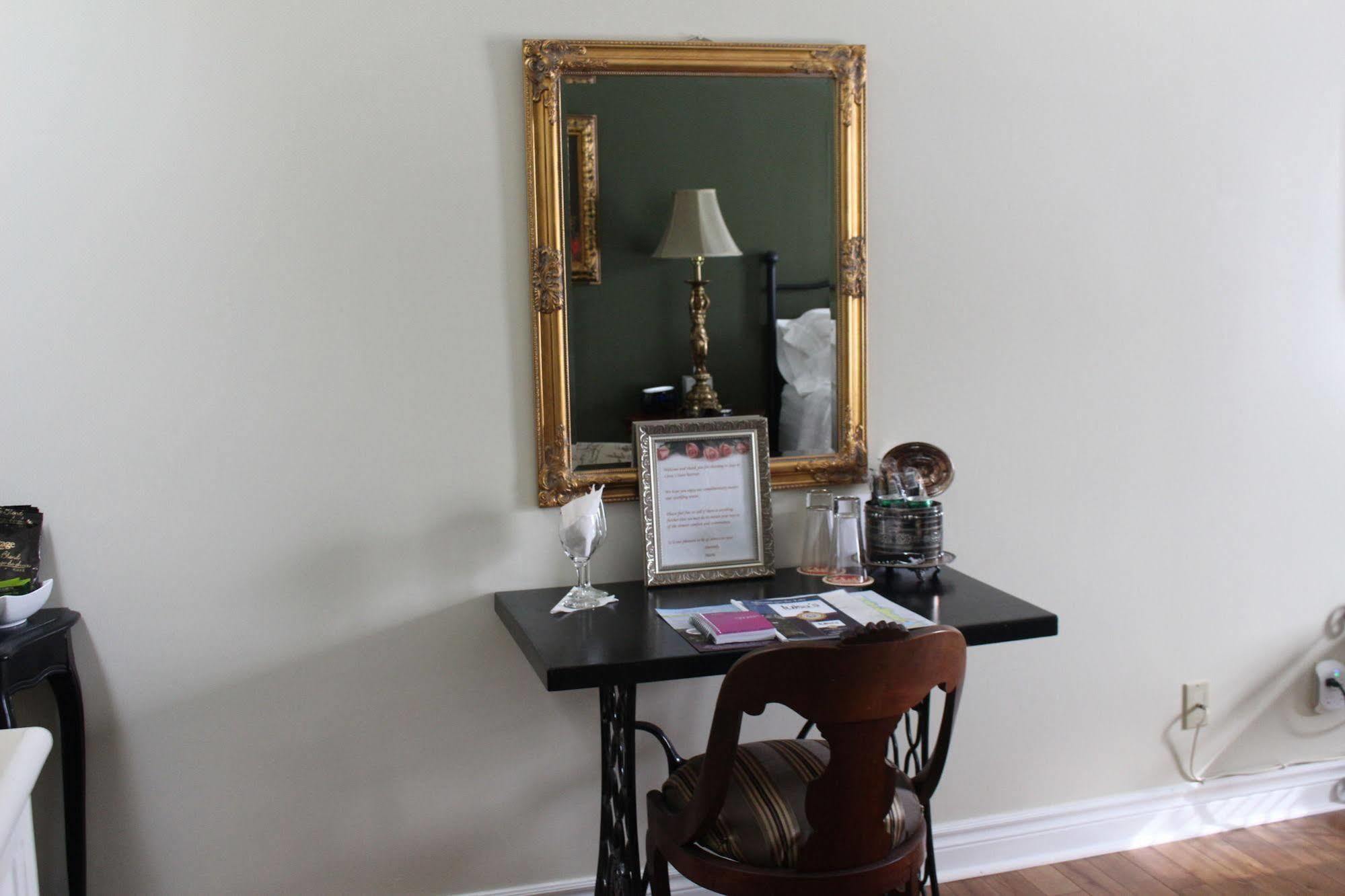 Inn Luisa's Retreat