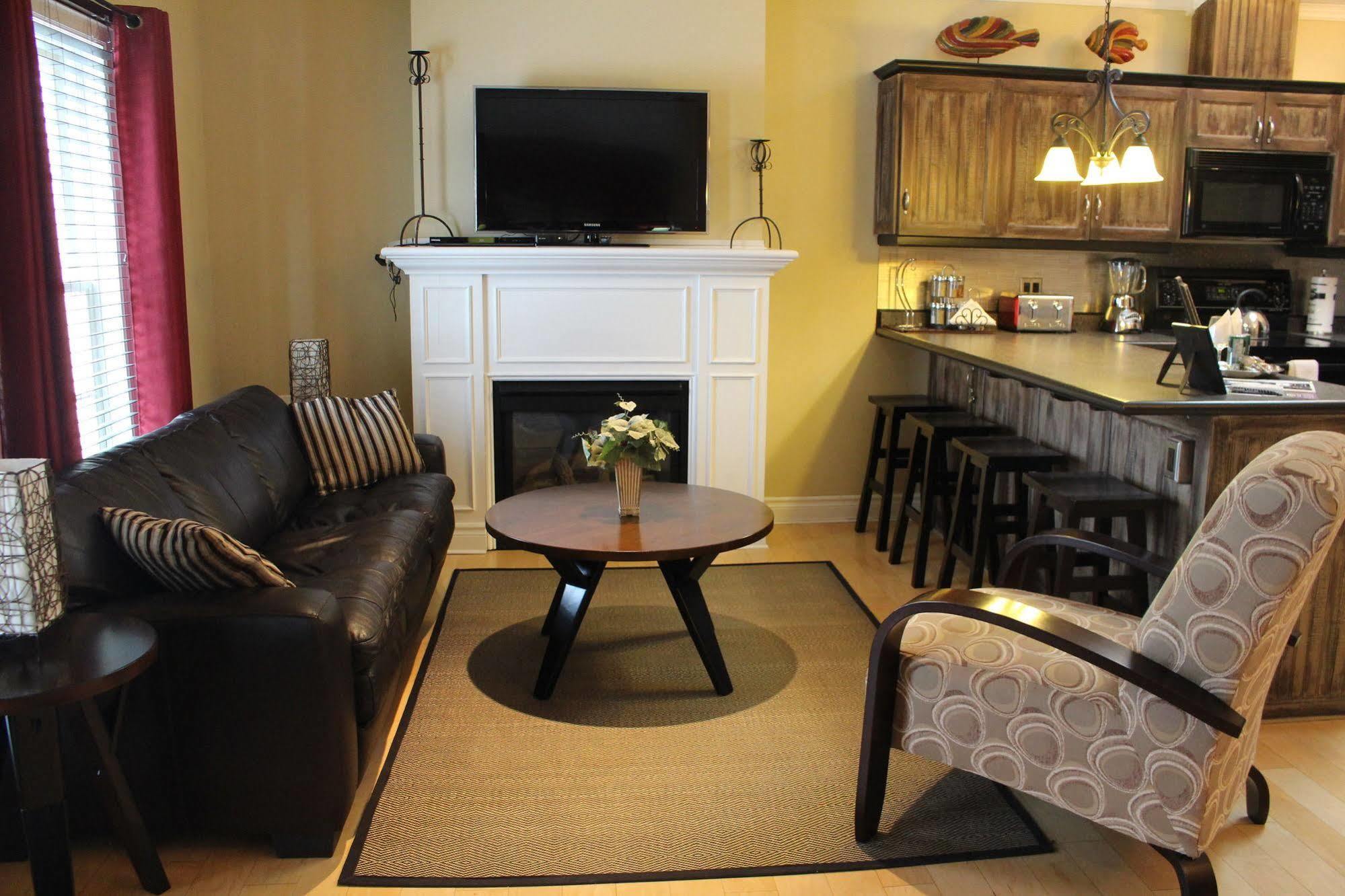 Inn Luisa's Retreat