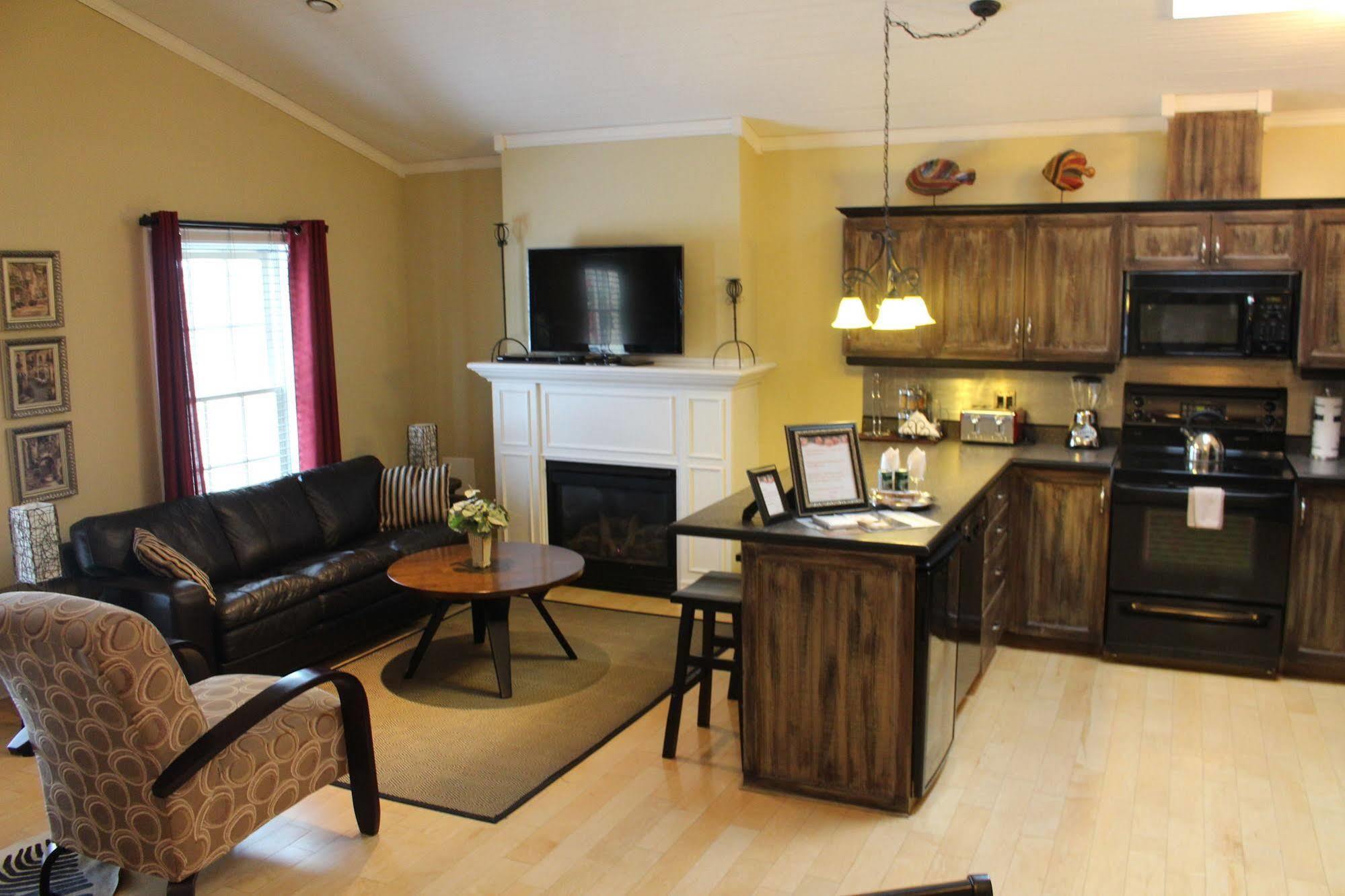 Inn Luisa's Retreat