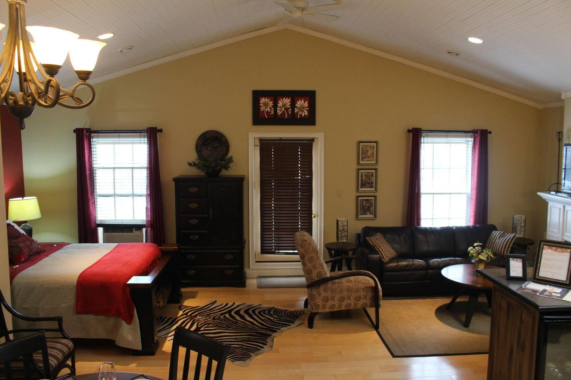 Inn Luisa's Retreat