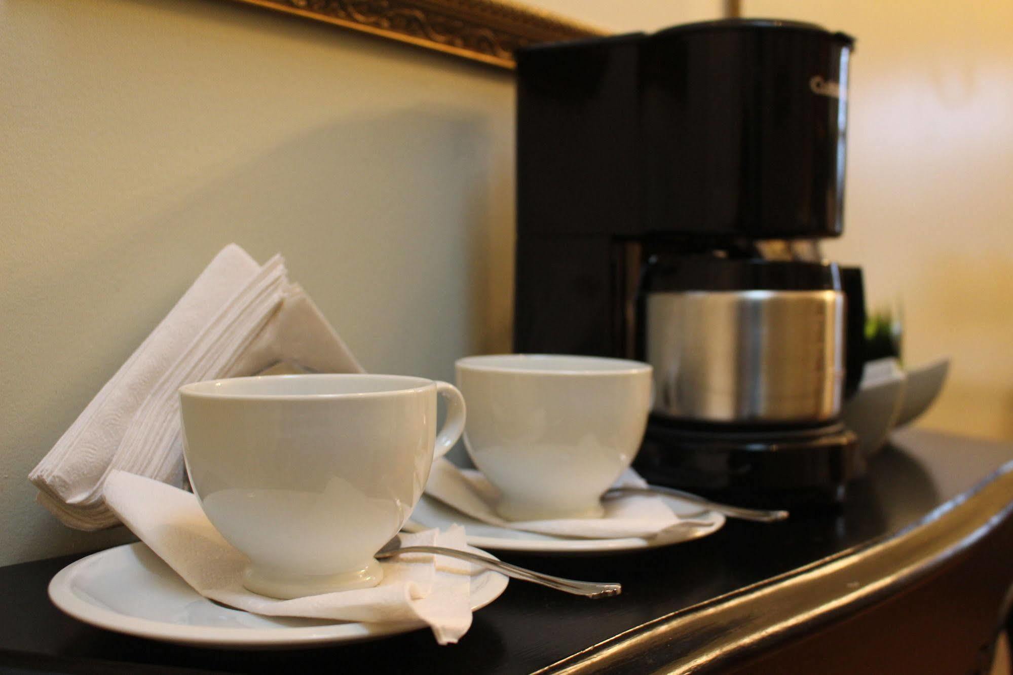 Luisa's Retreat Inn