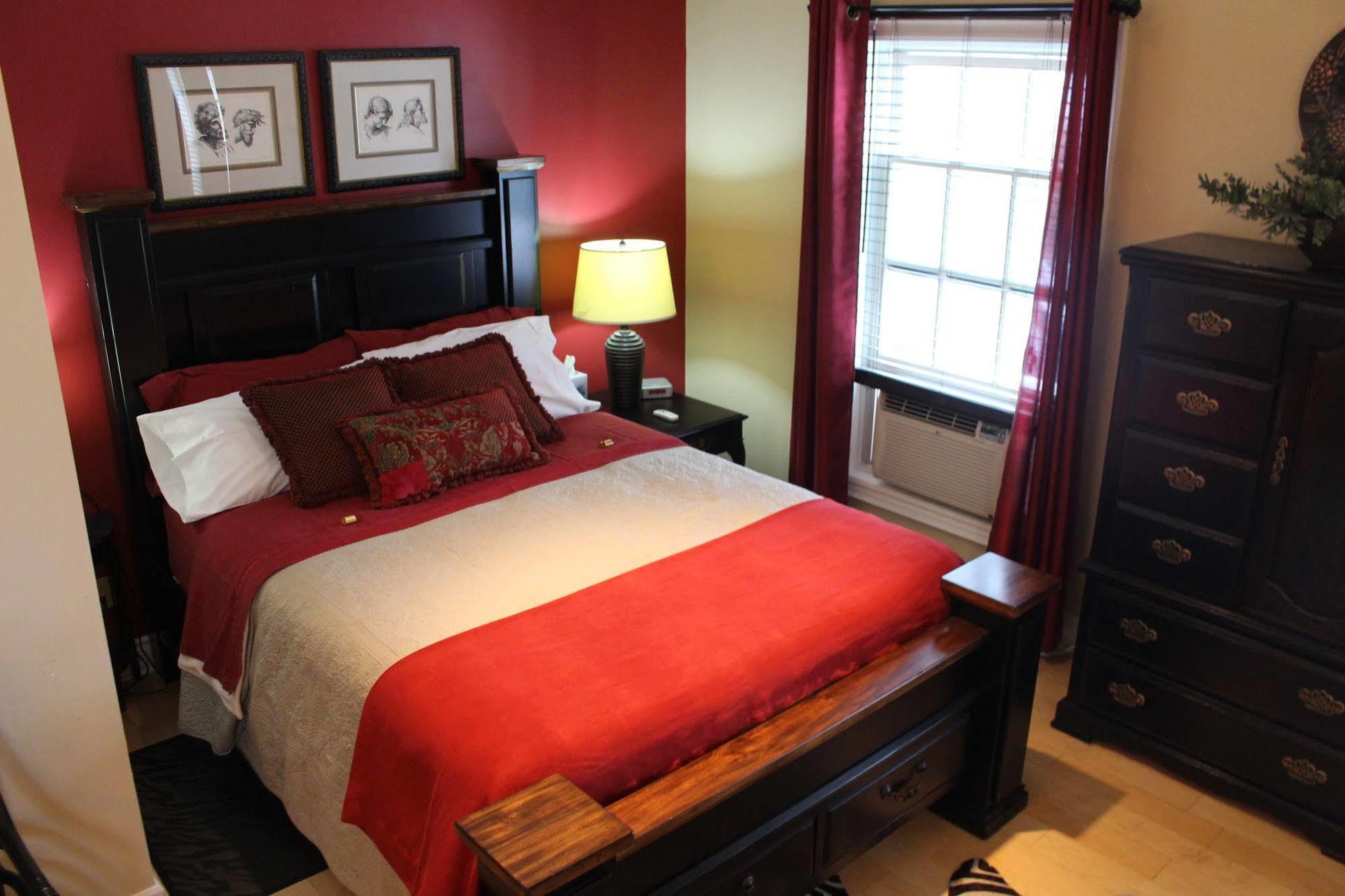 Luisa's Retreat 5* Niagara-on-the-Lake