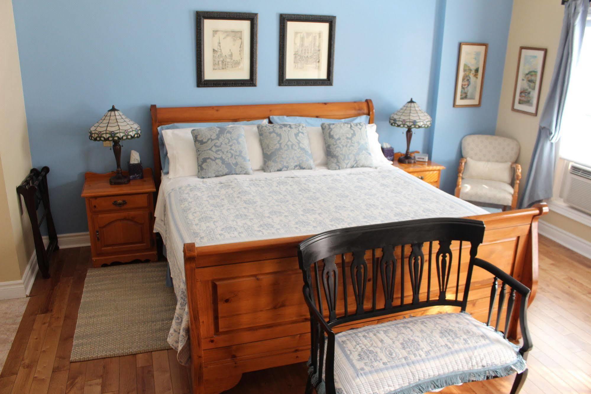 Luisa's Retreat 5* Niagara-on-the-Lake