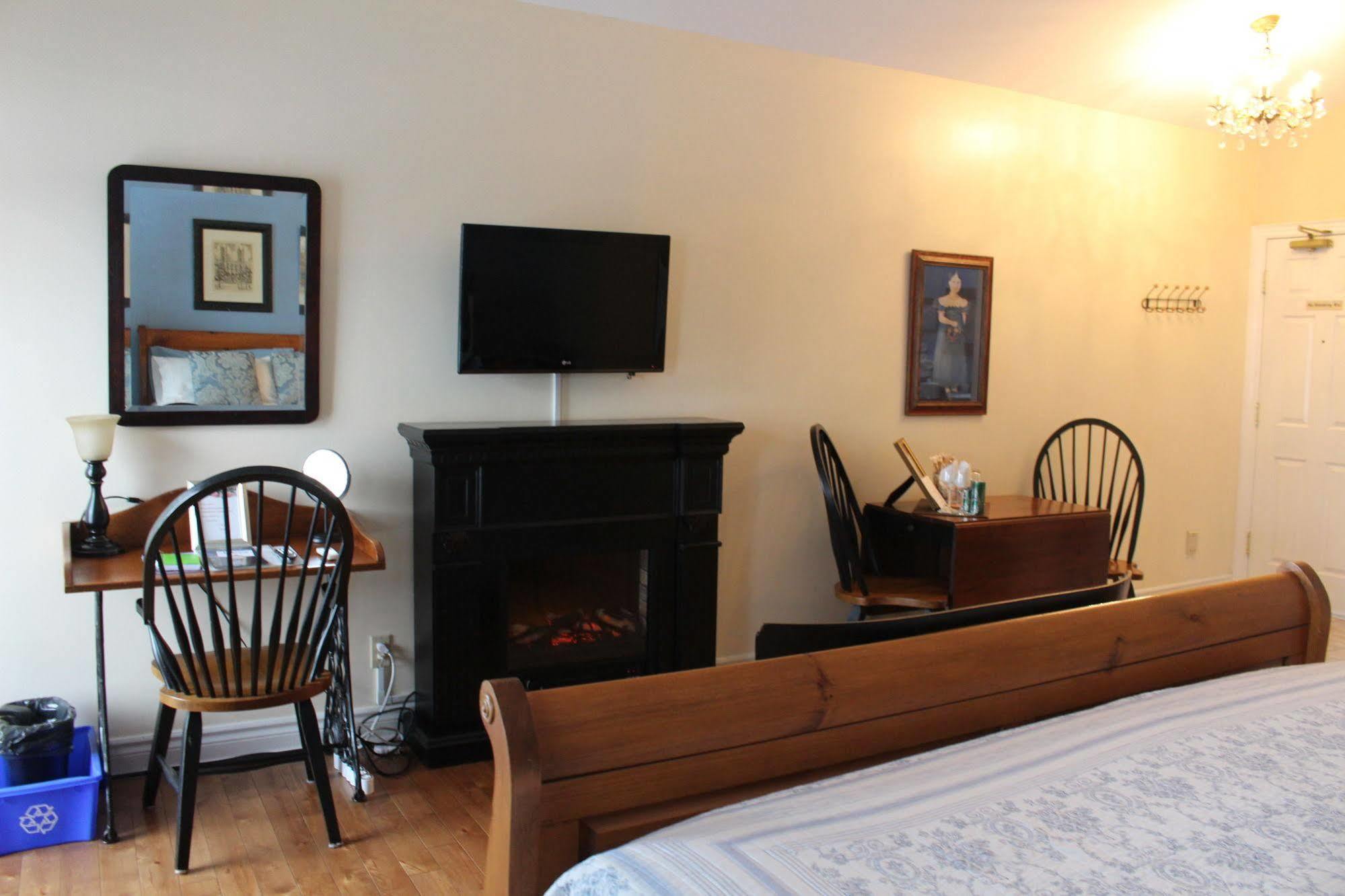 Inn Luisa's Retreat 5*