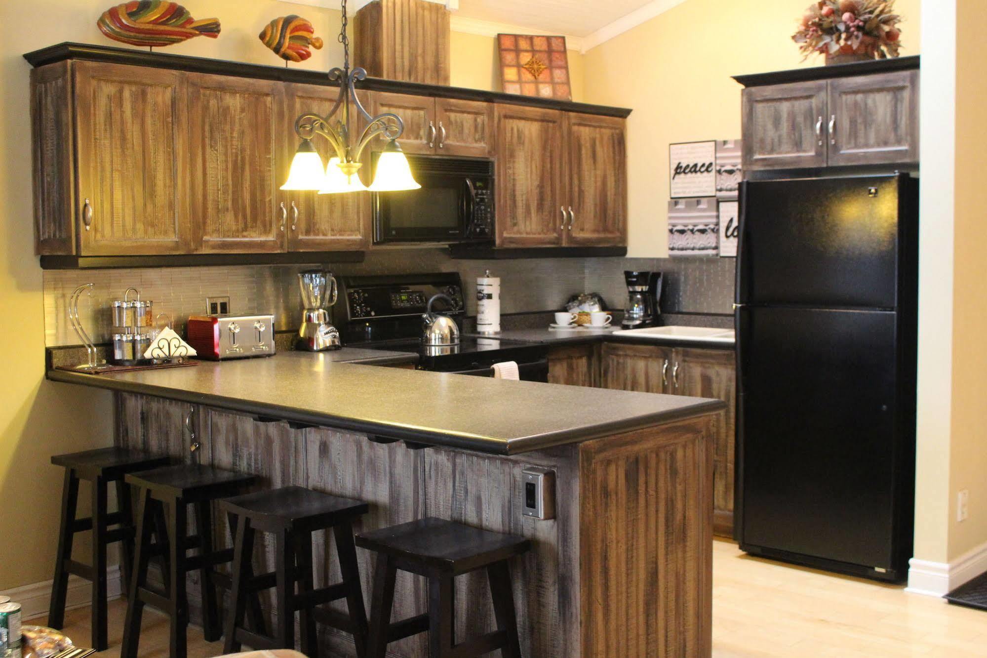 Luisa's Retreat Inn